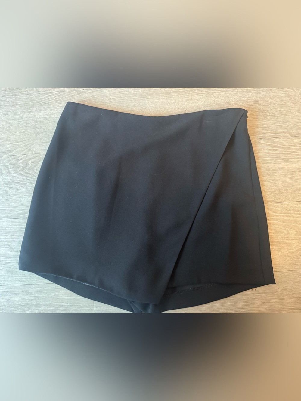 Express skort